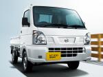 Nissan NT100 Clipper 2013 года